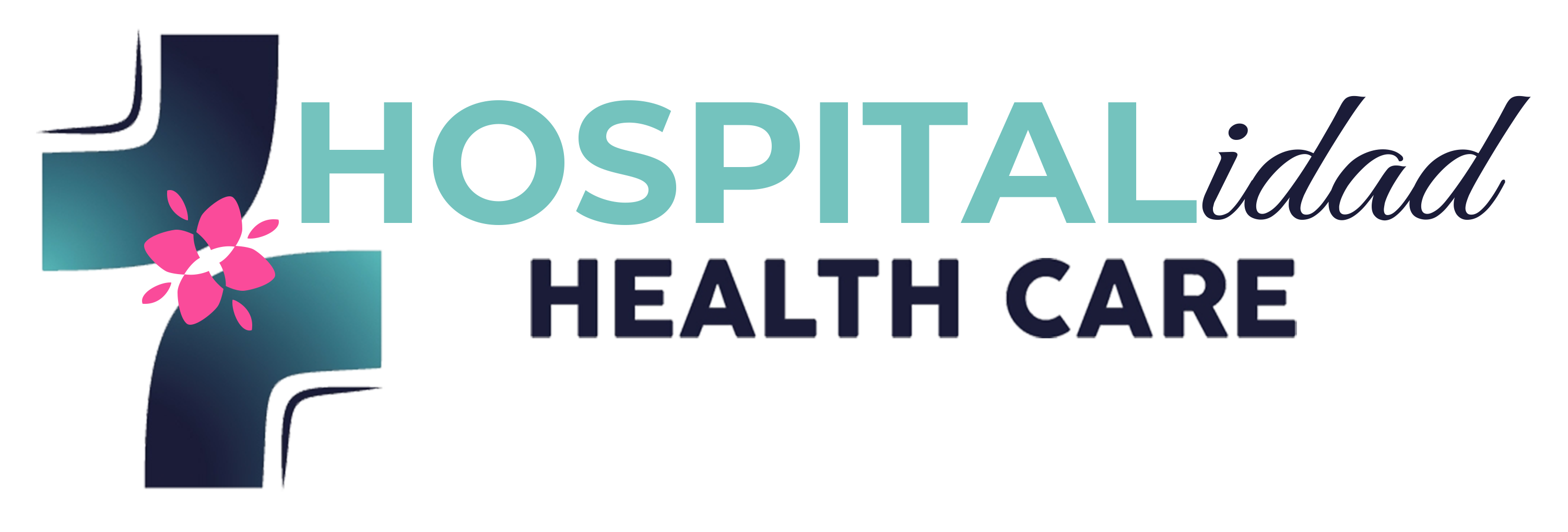 Healthcare Cuernavaca Logo